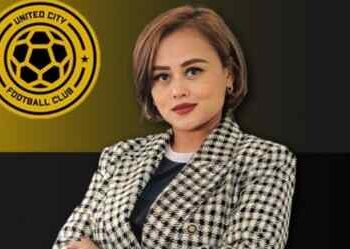 Wanita Indonesia Ini Resmi jadi Bos Klub Bola Elite Filipina