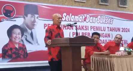 Foto: Iskandar hasibuan
