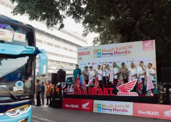 pendaftaran mudik