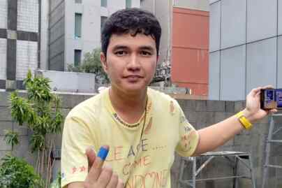 Foto: Aldi Taher.
