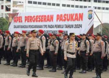 Apel Serpas PAM TPS