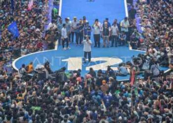 TKN Prabowo-Gibran Minta Maaf ke Warga Tionghoa, Ini Penyebabnya
