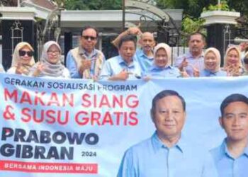 Demi Makan Gratis, Prabowo Bakal Pangkas Subsidi BBM