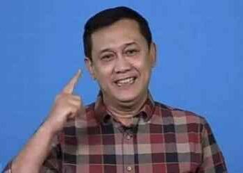 Pilpres 2024 Mirip Pemilu saat Rezim Orde Baru?