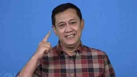 Foto: Denny Siregar.