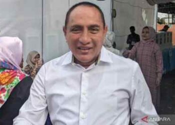 Edy Rahmayadi