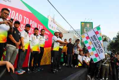 Foto: Fun RUn