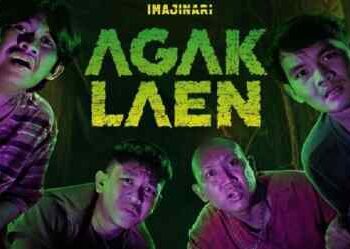 Film Agak Laen Tembus 6 Juta Penonton