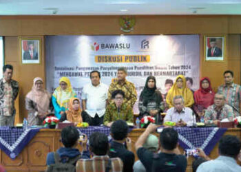 Forum Rektor Muhammadiyah-Aisyiyah Minta Pejabat Jaga Etika