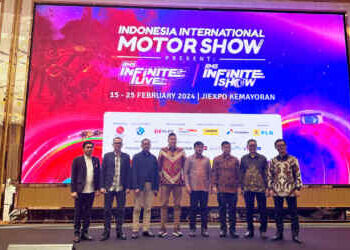 IIMS 2024