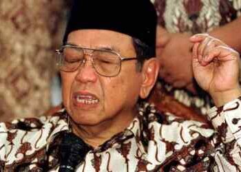 Terkait Perayaan Imlek, Gus Dur Didorong Jadi Pahlawan Nasional