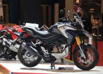 Honda Sport Motoshow
