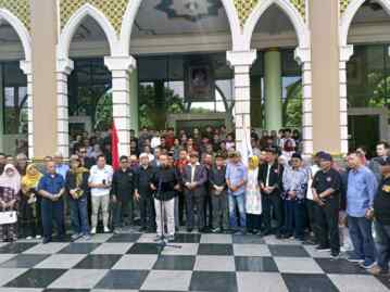 Foto: Civitas Akademika UII