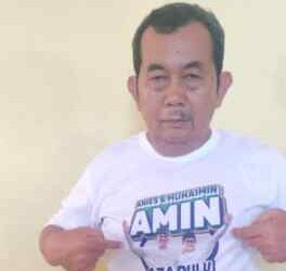 Gandi Parapat