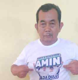Foto: Gandi Parapat