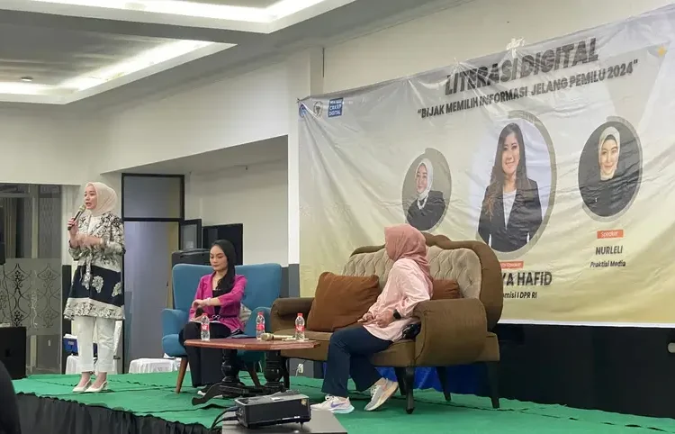 Foto: seminar