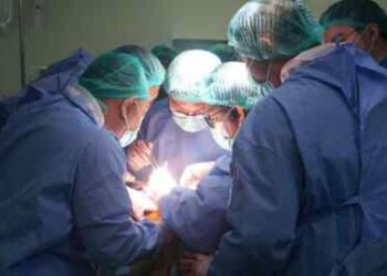 Transplantasi Ginjal