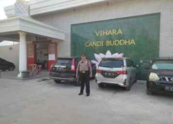 cek pengmnan vihara