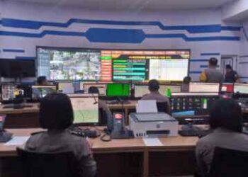 Command Centre