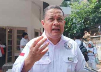 Ari Yusuf Amir