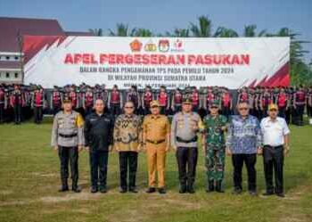 Apel Pemilu