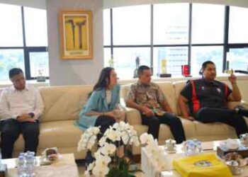 IMI Sumut