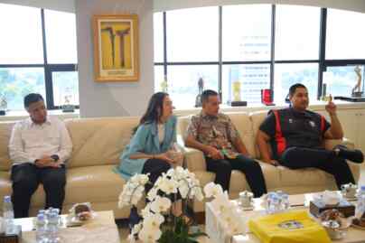 Foto: IMI Sumut