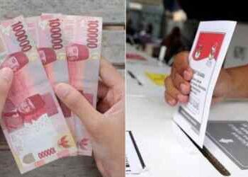 Warga Sibolga Tangkap Caleg NasDem Diduga Bagi-bagi Uang