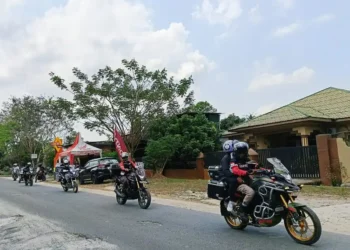Inspirasi Peduli Berbagi