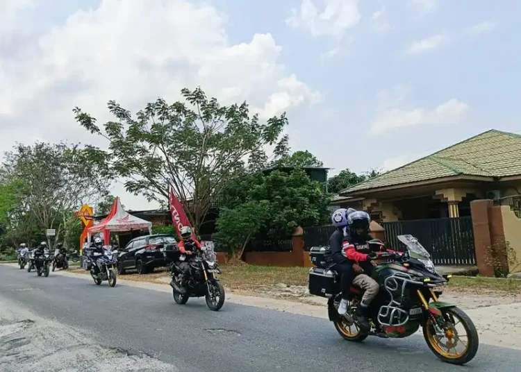 Foto: Inspirasi Peduli Berbagi