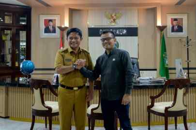 Foto: Komnas HAM