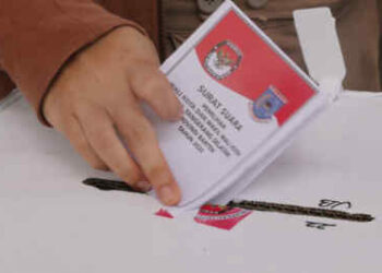 KPU akan Gelar PSU di 22 TPS di Sumut