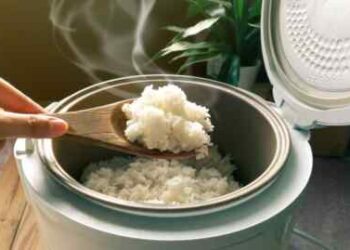 Gagal, Pemerintah Setop Program Rice Cooker Gratis