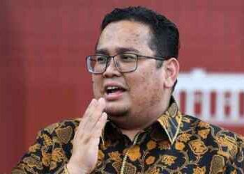 2.413 TPS Berpotensi Gelar Pemungutan Suara Ulang