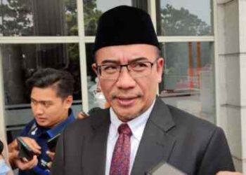 KPU Siapkan Santunan Rp 36 Juta Penyelenggara Pemilu Meninggal