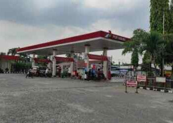 Salah Isi BBM, Pertamina Sumbagut Sanksi SPBU Patumbak