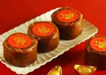 Begini Sejarah Kue Keranjang Selalu Hadir saat Imlek