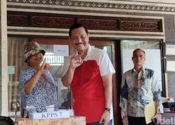 Luhut Panjaitan