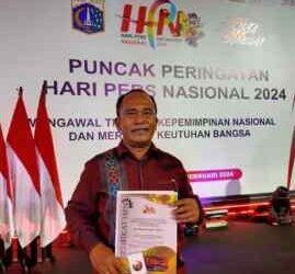 M Syahrir