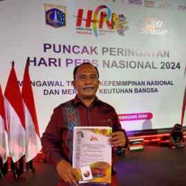 Foto: M Syahrir