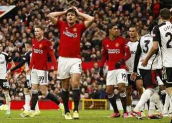 Arsenal Pecundangi Newcastle, MU Tumbang di Kandang