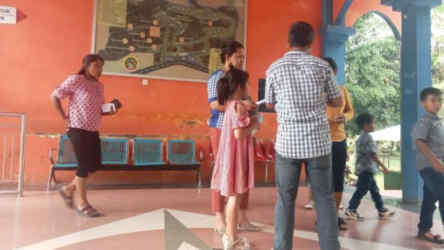 Foto: Medan Zoo