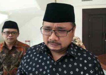 KUA akan Jadi Tempat Nikah Semua Agama, Tak Hanya Islam