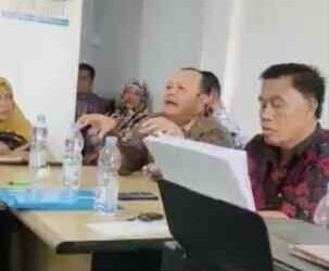 Ajak Pilih Prabowo, 6 Pengurus PGRI Medan Disanksi Ringan
