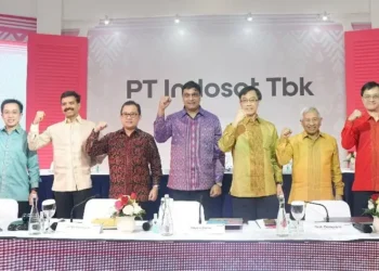 pertumbuhan yang solid