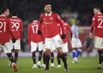 MU Menang Tipis, Chelsea Menang Dramatis!
