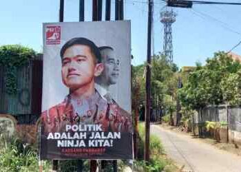 Real Count KPU 62 Persen: PSI Gagal, PPP Lolos Parlemen