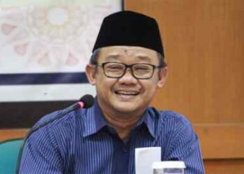 KUA Jadi Tempat Nikah Semua Agama, Muhammadiyah Buka Suara