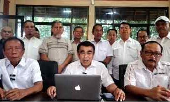 Purnawirawan Jenderal