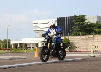 safety riding